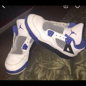 Kids Jordan’s